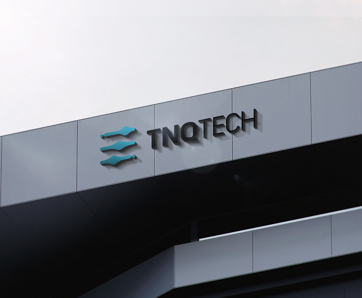 TNQ Tech brand reference